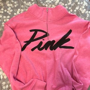 PINK sweatshirt